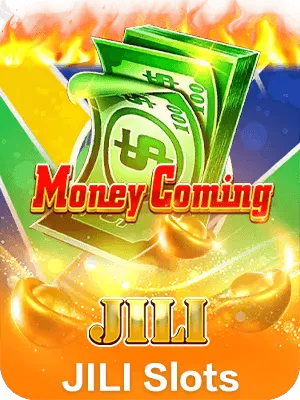 Trò chơi moneycomingjilislots từ pog79