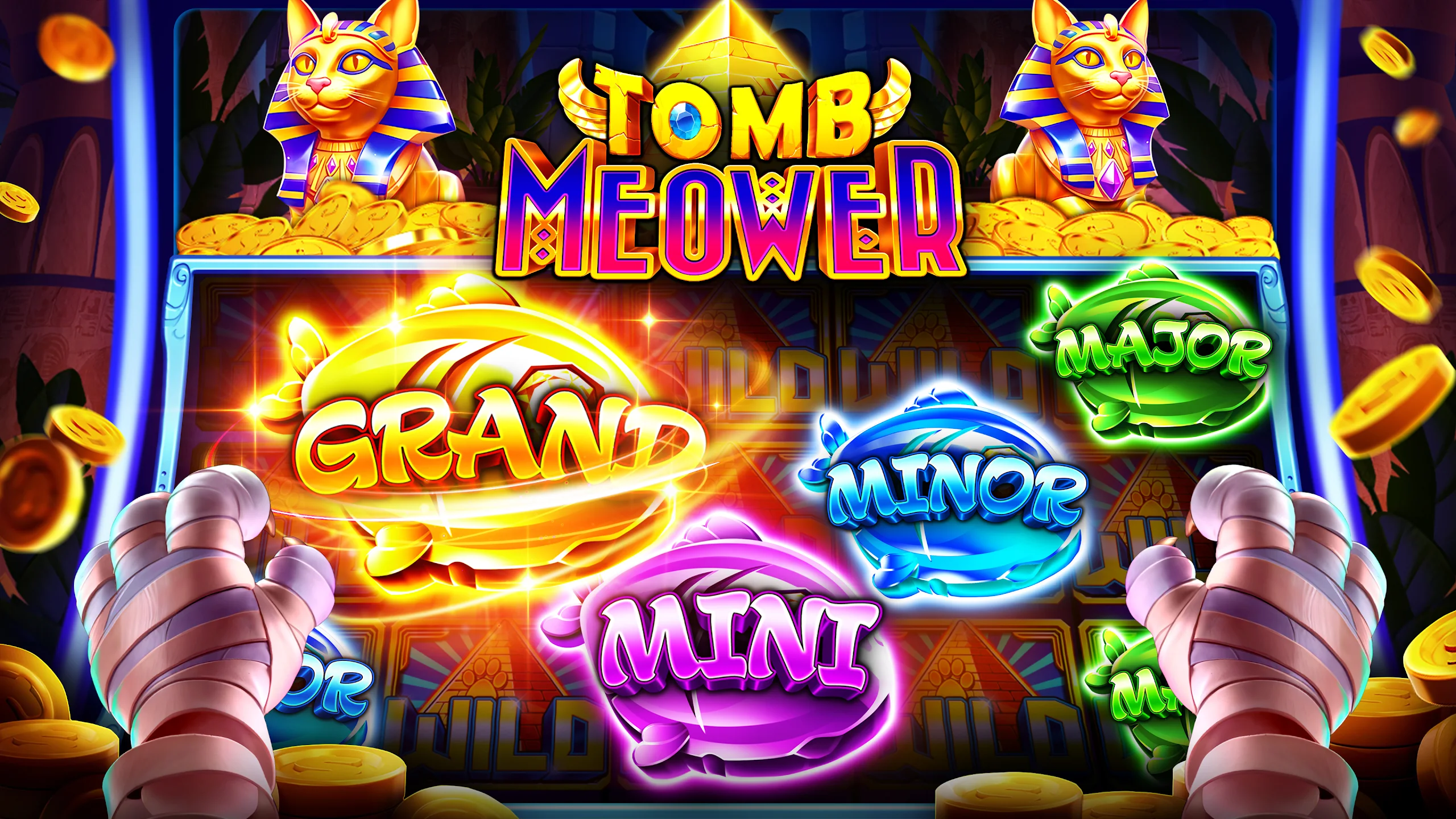 Trải nghiệm chơi game trên pog79 mobile